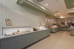 Hampton By Hilton Dresden City Centre