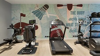 Hampton By Hilton Dresden City Centre