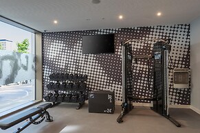 Hampton By Hilton Dresden City Centre