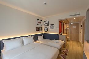 Hampton By Hilton Dresden City Centre