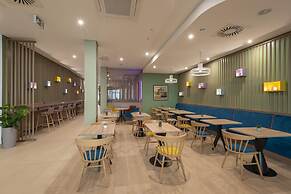 Hampton By Hilton Dresden City Centre