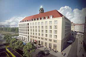 Hampton By Hilton Dresden City Centre