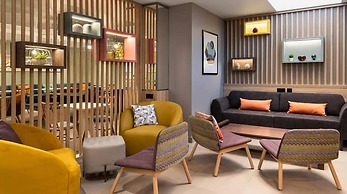 Hampton By Hilton Dresden City Centre