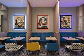 Hampton By Hilton Dresden City Centre