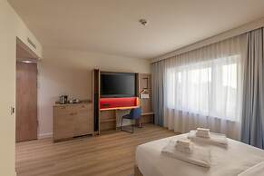 Hampton By Hilton Dresden City Centre