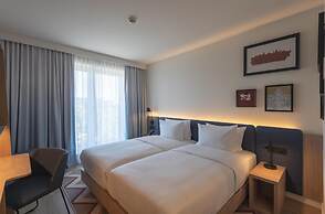 Hampton By Hilton Dresden City Centre
