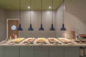 Hampton By Hilton Dresden City Centre