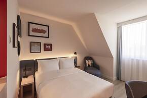 Hampton By Hilton Dresden City Centre