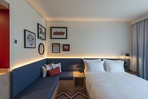 Hampton By Hilton Dresden City Centre