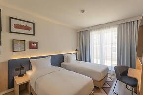 Hampton By Hilton Dresden City Centre