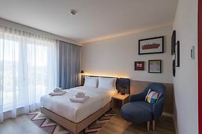 Hampton By Hilton Dresden City Centre