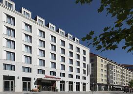 Hampton By Hilton Dresden City Centre