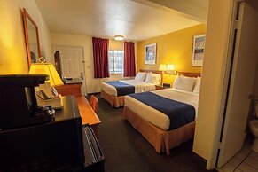 Capital O Hotel Inn Pendleton I-84