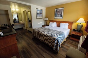 Capital O Hotel Inn Pendleton I-84