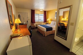 Capital O Hotel Inn Pendleton I-84