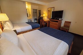 Capital O Hotel Inn Pendleton I-84