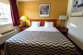 Hotel Inn Pendleton I-84
