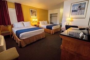 Capital O Hotel Inn Pendleton I-84