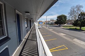 Capital O Hotel Inn Pendleton I-84