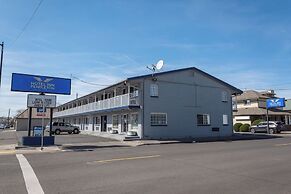 Capital O Hotel Inn Pendleton I-84