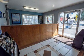 Capital O Hotel Inn Pendleton I-84