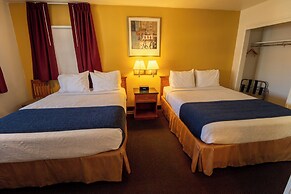 Capital O Hotel Inn Pendleton I-84