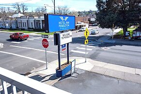 Hotel Inn Pendleton I-84