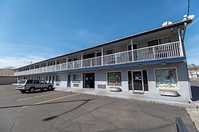 Capital O Hotel Inn Pendleton I-84