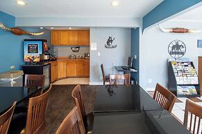 Capital O Hotel Inn Pendleton I-84