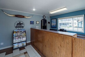 Capital O Hotel Inn Pendleton I-84