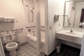 Hotel Inn Pendleton I-84