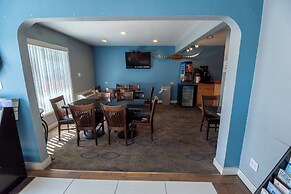 Capital O Hotel Inn Pendleton I-84