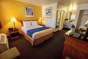 Capital O Hotel Inn Pendleton I-84