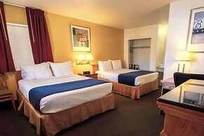 Hotel Inn Pendleton I-84