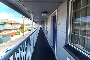 Hotel Inn Pendleton I-84