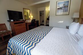 Hotel Inn Pendleton I-84