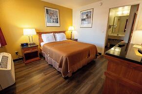 Capital O Hotel Inn Pendleton I-84