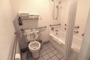 Hotel Inn Pendleton I-84