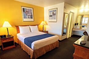 Hotel Inn Pendleton I-84