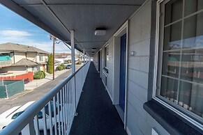 Capital O Hotel Inn Pendleton I-84