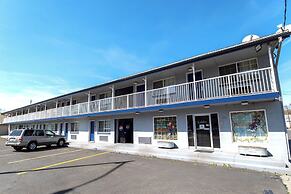 Hotel Inn Pendleton I-84