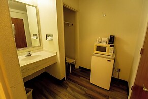 Capital O Hotel Inn Pendleton I-84