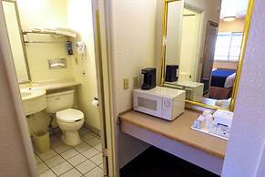 Hotel Inn Pendleton I-84