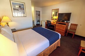 Hotel Inn Pendleton I-84