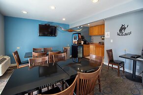 Hotel Inn Pendleton I-84