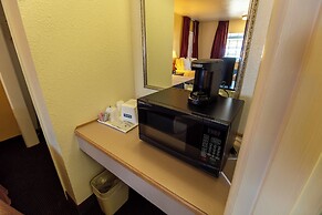 Capital O Hotel Inn Pendleton I-84