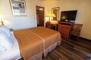 Hotel Inn Pendleton I-84