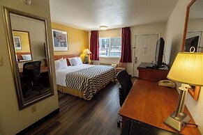 Capital O Hotel Inn Pendleton I-84