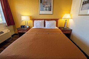 Capital O Hotel Inn Pendleton I-84