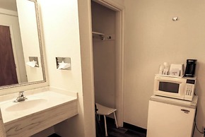 Hotel Inn Pendleton I-84